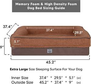 Colchón plegable con forma de memoria doble de fábrica OEM, colchón triple portátil, colchón antideslizante para acampar, cama para perros invitados - Product Image 5