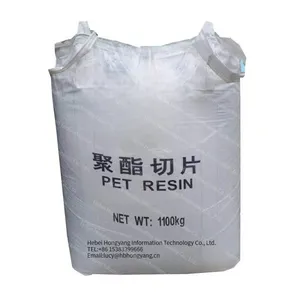 Hạt Nhựa Pet Tái Chế Hạt Nhựa PET Giá Bán Buôn Hạt Pet Nguyên Chất