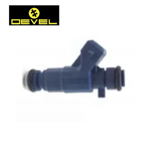 Injecteur de carburant 0280156166 pour Peugeot BYD F3 1.6L NFU 465Q 1984G0 MD319790 <span class=keywords><strong>206</strong></span> 307 Citroën C3 C4, <span class=keywords><strong>buse</strong></span> de pulvérisation de carburant moteur - Product Image 1