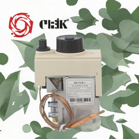 Pengganti Termostat TV-307 untuk Penggunaan Rumah Tangga Gas Alam Bahan Berkualitas Tinggi Garansi 1 Tahun