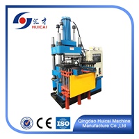 Presse de moulage par injection de caoutchouc avec certification CE ISO9001