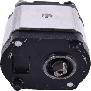 Anpassung Hydraulik <span class=keywords><strong>motor</strong></span> und Pumpe <span class=keywords><strong>Parker</strong></span> Doppel hydraulik pumpe - Product Image 4