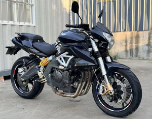 Moto de rue de luxe à essence Benelli TNT600 600cc 4 cylindres refroidie par eau, moteur puissant TNT600 600cc - Product Image 3