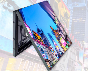 Hộp Quảng Cáo Ngoài Trời Không Thấm Nước P5 RGB LED <span class=keywords><strong>Module</strong></span> Hiển Thị - Product Image 6