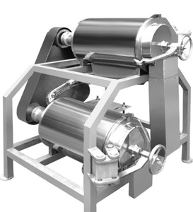 เครื่องผลิตเยื่อและปรับสภาพเสียงรบกวนต่ำเครื่องผลิตเยื่อฮอว์ธอร์น - Product Image 1