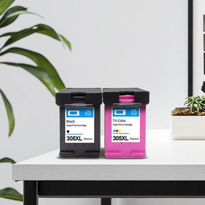 <span class=keywords><strong>Cartouche</strong></span> d'encre <span class=keywords><strong>compatible</strong></span> 305XL pour <span class=keywords><strong>HP</strong></span> Deskjet 2710/2720/4110/4120/4130/6010/6020/<span class=keywords><strong>305</strong></span> <span class=keywords><strong>Xl</strong></span> pour <span class=keywords><strong>cartouche</strong></span> d'encre pour <span class=keywords><strong>HP</strong></span> <span class=keywords><strong>305</strong></span> - Product Image 6