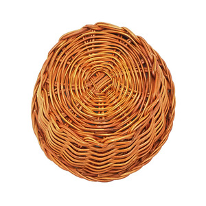 Hand-made Small <strong>Decoration</strong> <strong>Baskets</strong> for Hotels and Restaurants Eco-Friendl Natural <strong>Storage</strong> <strong>Basket</strong> - Product Image 2