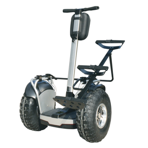 สกู๊ตเตอร์อัจฉริยะแบบออฟโรดขนาด 19 นิ้ว ยี่ห้อ Chariot Golf E แบบทรงตัวอัตโนมัติ - Product Image 2