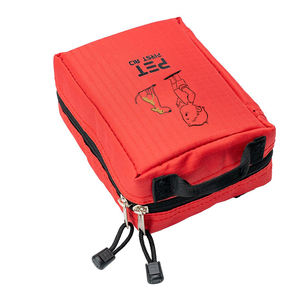 QQgift, nuevo diseño personalizado, bolsa médica para perros, botiquín <span class=keywords><strong>de</strong></span> primeros auxilios para animales pequeños, productos <span class=keywords><strong>de</strong></span> salud <span class=keywords><strong>de</strong></span> <span class=keywords><strong>Farmacia</strong></span> <span class=keywords><strong>de</strong></span> viaje para mascotas - Product Image 2