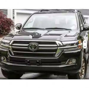 VENTAS RÁPIDAS de Toyota <span class=keywords><strong>Land</strong></span> <span class=keywords><strong>Cruiser</strong></span> Heritage USADO DISPONIBLE - Product Image 6