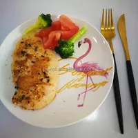 Mesin Pemasak Industri untuk Memasak Fillet Ikan dan Daging Sapi Tanpa Minyak SMJ600