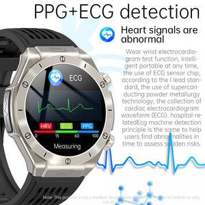 Montre connectée CES Scientific Sleep Aid, légère, sans sensation <span class=keywords><strong>de</strong></span> pression, surveillance <span class=keywords><strong>de</strong></span> la santé du sommeil, bracelet intelligent, <span class=keywords><strong>assistance</strong></span> SOS pour personnes âgées - Product Image 5