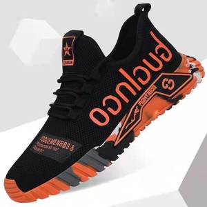 Zapatos Deportivos Ligeros para Estudiantes, Transpirables, con Suela Suave y Cómodos - Product Image 5