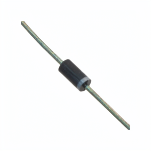 3EZ4.7D5E3/TR8 Diodes Original Electronic Circuit Components DO-204AL, DO-41, Axial - Product Image 1