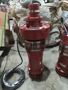 <span class=keywords><strong>Pompe</strong></span> submersible à immersion dans l'huile en fonte, série QY, norme GB, antidéflagrante, 3 CV, grand volume, pour irrigation agricole - Product Image 4