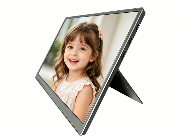 Household Portable 10.5 Inch LED HD IPS Tablet PC with for Touch Screen Built-in Speaker for Online Class Use