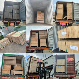 บริการขนส่งสินค้าทางทะเลแบบ LCL จากจีนไปแอฟริกาตะวันตก แบบ DDP สำหรับสินค้าทั่วไป ไปยังเมืองวาลวิสเบย์และเมืองลเดริทซ์ในนามิเบีย - Product Image 2