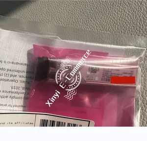 10GBASE-T hologram SFP modülü kabloları optik alıcı-verici hologram GLC-FE-100FX-RGD