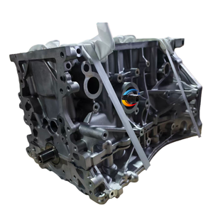 Hochwertiger <span class=keywords><strong>2</strong></span>,4L J24B Zylinderblock für Suzuki Escudo <span class=keywords><strong>3</strong></span> (JT) / Grand Vitara <span class=keywords><strong>2</strong></span> (JT) / Kizashi 1 (RE) - Product Image 4