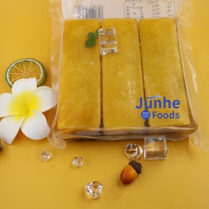 ซูชิญี่ปุ่นปรุงรสก่อนปรุงแช่แข็งปลานิลคาเปลินไข่ปลาเฮอริ่งไวนิลมาซาโกะบรรจุในกล่อง - Product Image 4