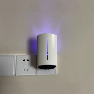 Electric <b>Mosquito</b> Killer Lamp UV Light <b>Plug</b> In Household Indoor Use Plastic Body Easy Setup - Product Image 4