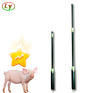 Solution de gestion agricole et zootechnique mondiale personnalisable en usine, vente directe, <span class=keywords><strong>Taser</strong></span> de défense personnelle à choc électrique - Product Image 1