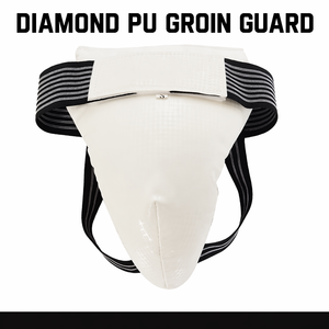 Protezione Inguinale per Taekwondo, Attrezzatura Sportiva per Arti Marziali, Grado Professionale per Allenatori e Dojo, Protezione Totale Premium - Product Image 1