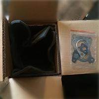 Núcleo de Turbocompresor CHRA 765870-5009S GT25V, Conjunto de Rotor y Carcasa Central para Motor Hino Dutro N04C 17201-E0011 17201-E0012