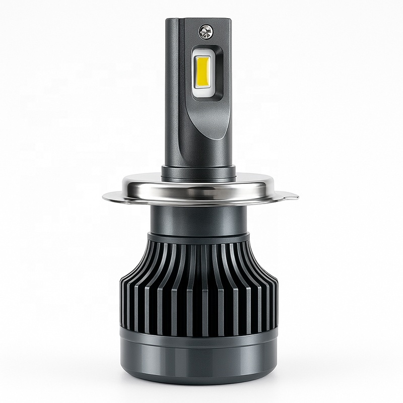 Motorcycle Car Headlight Heatsink Fog Light