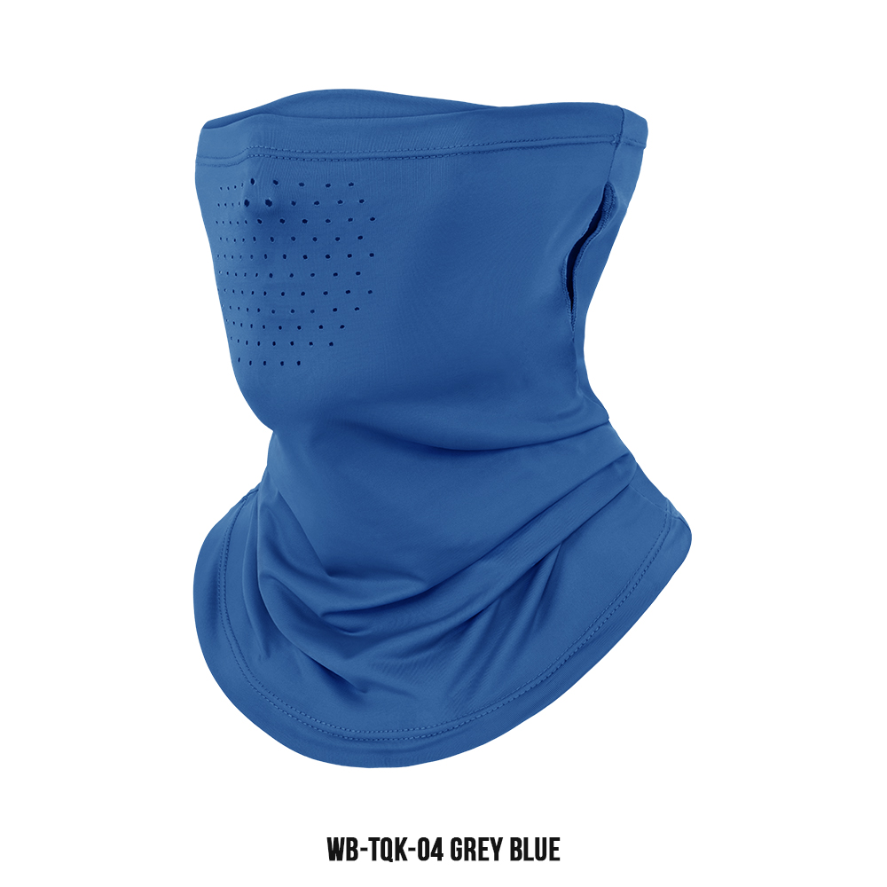 Gris bleuté
