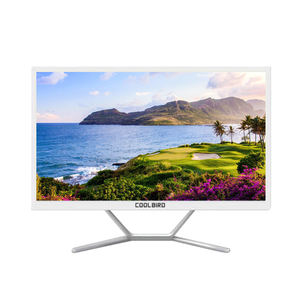 OEM/ODM Professional Supplier of 24''27'' Inch Industrial Control All-in-one <strong>Computers</strong>, Full-process Customization Services - Product Image 4