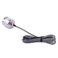 Sensor Sudut Hall Tanpa Kontak Miran WOA-C 0-355 Derajat dengan Output RS485, Sensor Potensiometer Efek Hall