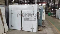 Industriële Commerciële Vleesvoedsel Dehydrator/Groente Fruit Droogmachine/Fruit Droger Groente Leverancier