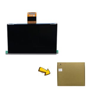 Pour panneau LCD 12K (10 pouces/Monochrome) pour kit Saturn 3 Ultra M5/M5S/Phrozen 12K - Garantie 1 an - Product Image 3