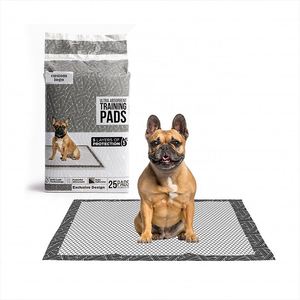 Bamboo Charcoal Urine Absorbent <b>Dog</b> PEE <b>Pad</b> Disposable Puppy Pet Training <b>Pads</b> - Product Image 4