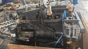 ชุดประกอบเครื่องยนต์ดีเซล QSB6.7สมบูรณ์สำหรับ Pc200-8 Komatsu 6D107 PC240-8 Pc220-8สภาพการทำงานที่ยอดเยี่ยม - Product Image 5