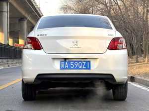 Peugeot 2017 301 1.6 Edición Comfort, Transmisión Automática - Product Image 6