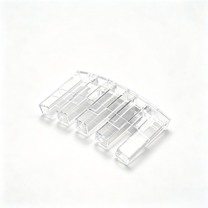 Cubeta de plástico desechable de 5 orificios para piezas de instrumentos Mindray BS120 - Product Image 5