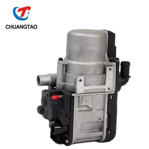 12 volts semi-camion <span class=keywords><strong>punk</strong></span> voiture essence parking voiture chauffages camping-car van diesel - Product Image 6