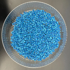 เม็ดบริสุทธิ์ ABS อะคริโลไนไตรล์บิวทาไดอีนสไตรีนสำหรับฉีดเรซินป้องกันรังสียูวี - Product Image 4