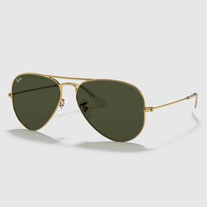 [Liquidación de Alta Calidad] <span class=keywords><strong>Lentes</strong></span> de Vidrio UV400 <span class=keywords><strong>Ray</strong></span>-<span class=keywords><strong>Ban</strong></span> <span class=keywords><strong>para</strong></span> Gafas de <span class=keywords><strong>Sol</strong></span> Serie 3025 <span class=keywords><strong>para</strong></span> Hombre y Mujer - Product Image 1