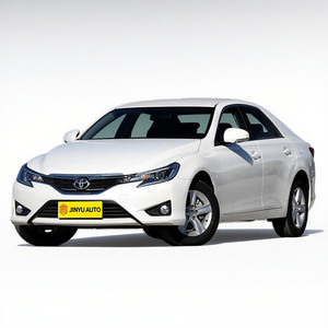 Marca para Toyota Reiz 2013, <span class=keywords><strong>Coches</strong></span> <span class=keywords><strong>Muy</strong></span> <span class=keywords><strong>Baratos</strong></span>, Sedán de 5 Plazas, 2.5L 193hp V6, <span class=keywords><strong>Coches</strong></span> Usados, Vehículo de Gasolina, Mejores Ofertas, Mark X - Product Image 1