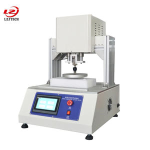 IFD-Schaum kompression tester/Schwammkompressions-Einkerbungs-Durchbiegung prüfmaschine Preis - Product Image 3