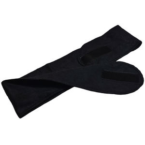 Diadema Desechable No Tejida, Color Negro y Blanco Opcional - 68*7cm - Product Image 3