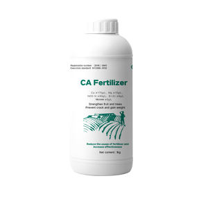 ปุ๋ยแคลเซียมอินทรีย์ละลายน้ำได้สารอาหารจากพืชแบบ microelement - Product Image 1