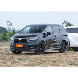 Deposit Honda Odyssey 2024 2.0L Sharp Extreme Edition Hybrid MPV New energy MPV Honda Odyssey