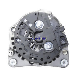 Alternador compatible con AUDI A4 B5 2.4 quattro Gasolina (KW: 121, HP: 165) de 03-1997 a 09-2001 KUHNER 301548RI NUEVO - Product Image 3
