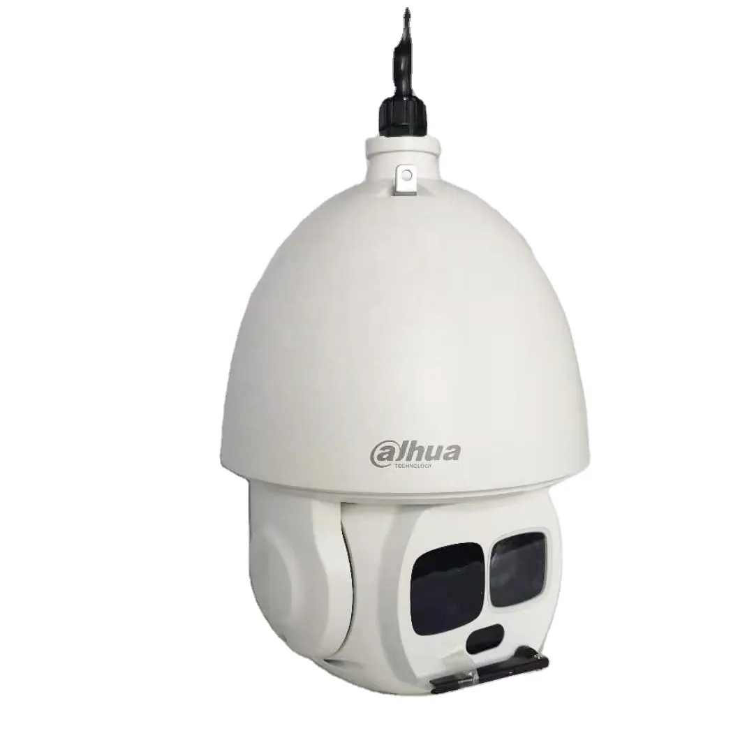 Dahua SD6AL445XA-HNR-IR 4MP 45x Starlight IR WizMind red Dahua PTZ cámara con detección de la cara