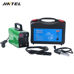 ماكينة لحام كهربائية صغيرة محمولة لأعمال اللحام من علامتنا التجارية الخاصة - Product Image 3