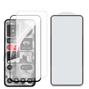 ฟิล์มกระจกนิรภัยแบบเต็มจอ IMEX SHIELD 9h 0.33 มม. รุ่นใหม่ปี 2026 สำหรับ Nothing Phone 1 2 3 4 4a Pro Lite - Product Image 6